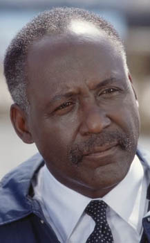 Richard Roundtree